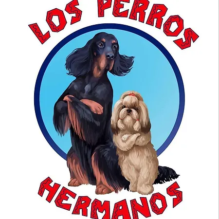 Los Perros Hermanos